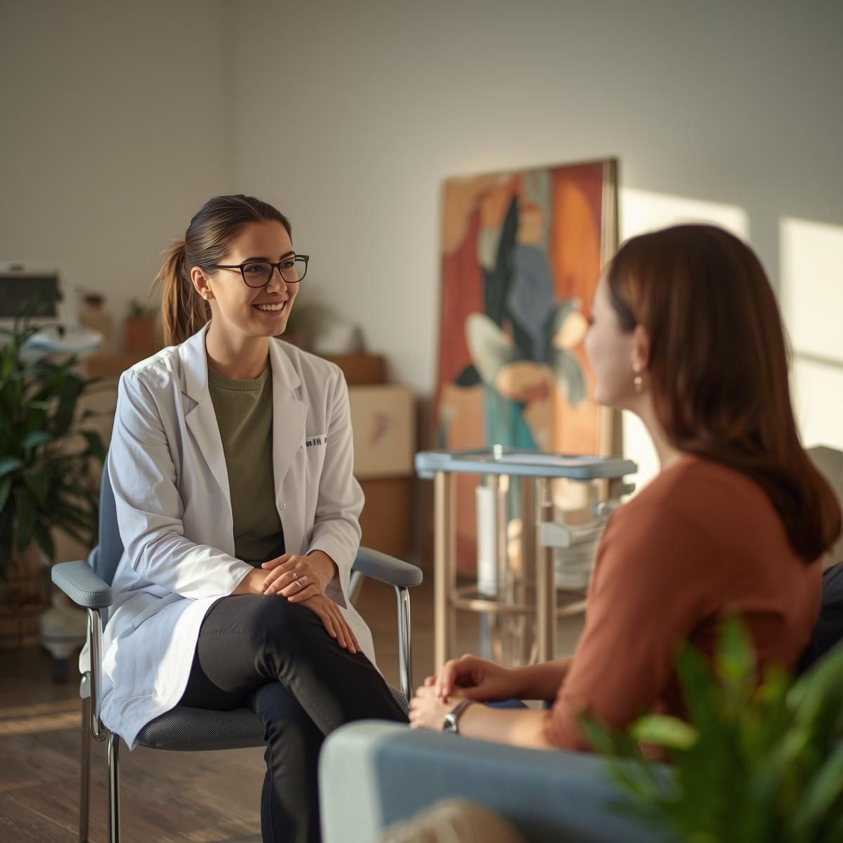 Seguimiento Seguimiento